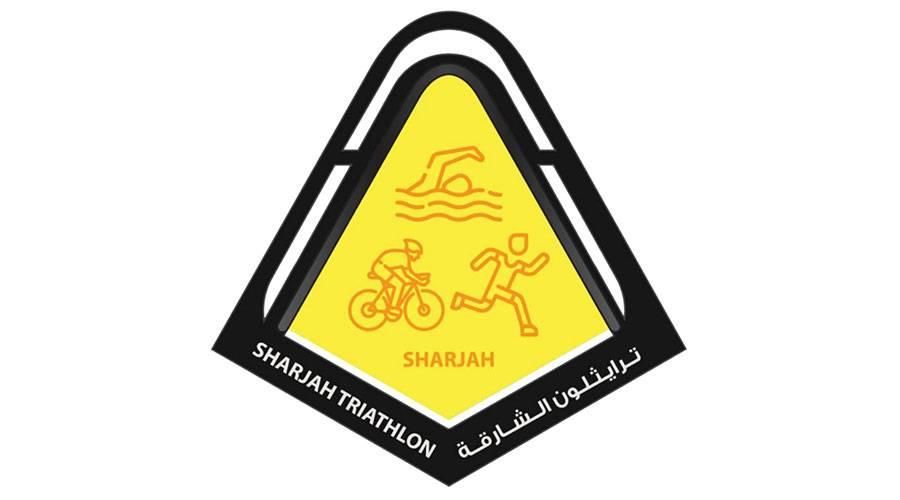 كورنيش الممزر يحتضن ترايثلون الشارقة