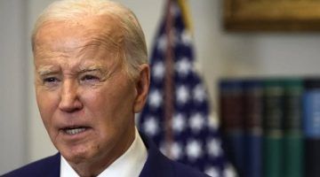 انتهاء الدعم | تحذير رسمي من بايدن لـ نتنياهو بسبب غزة