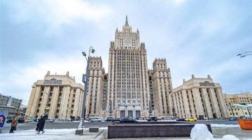 الغرب يسعى لتحويل أرمينيا لأداة لتنفيذ خططه الخطيرة في القوقاز