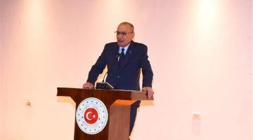 95% من مساعدات غزة تمر بدعم مصري