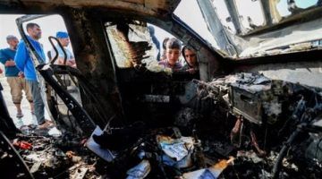 خطة نتنياهو لدخول رفح تواجه معارضة متزايدة في إسرائيل