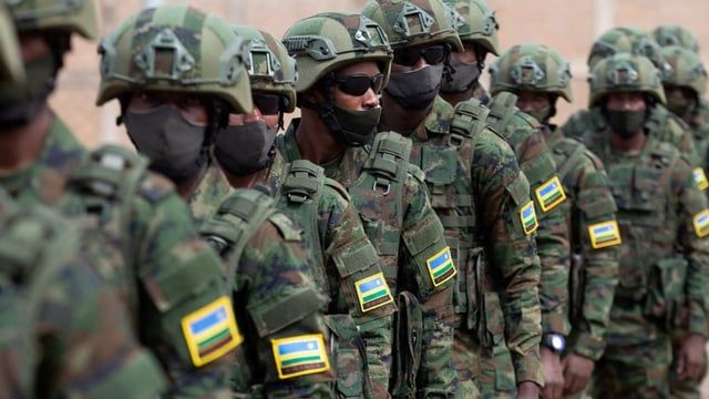 لماذا تفشل مهام بعثات "مكافحة الإرهاب" في أفريقيا؟