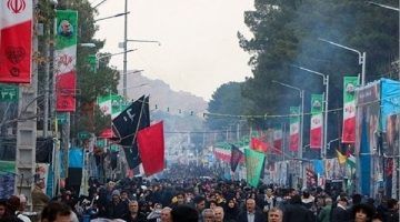 انتهت مرحلة الأذرع.. لماذا أصبحت إيران على شفا حرب مباشرة مع إسرائيل؟| حصاد مؤلم لضربات تل أبيب للحرس الثوري بـ4 أشهر فقط