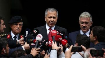 اعتقال 48 شخصاً للاشتباه في صلاتهم بتنظيم داعش