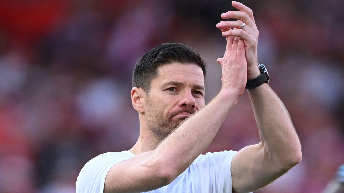 كم نقطة يحتاجها ليفركوزن لحسم الدوري الألماني رسميًا؟