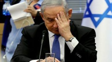 نتنياهو يفسد الاتفاق .. والأسرى يموتون في مواقع رهنهم