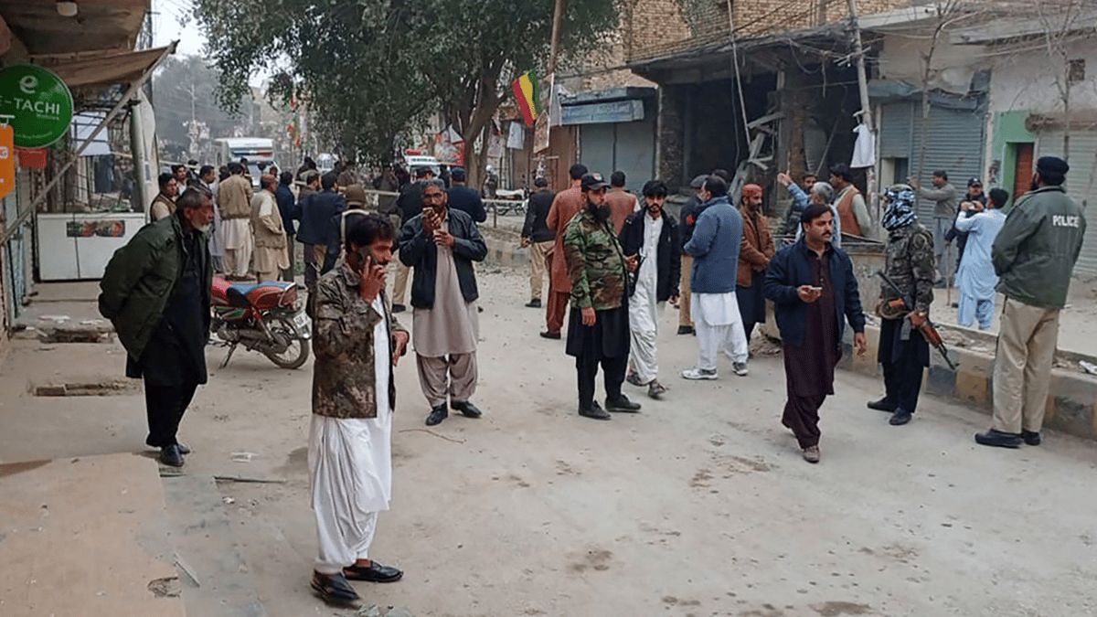 إيران.. هجوم جديد لجيش العدل وارتفاع عدد قتلى الأمن إلى 16