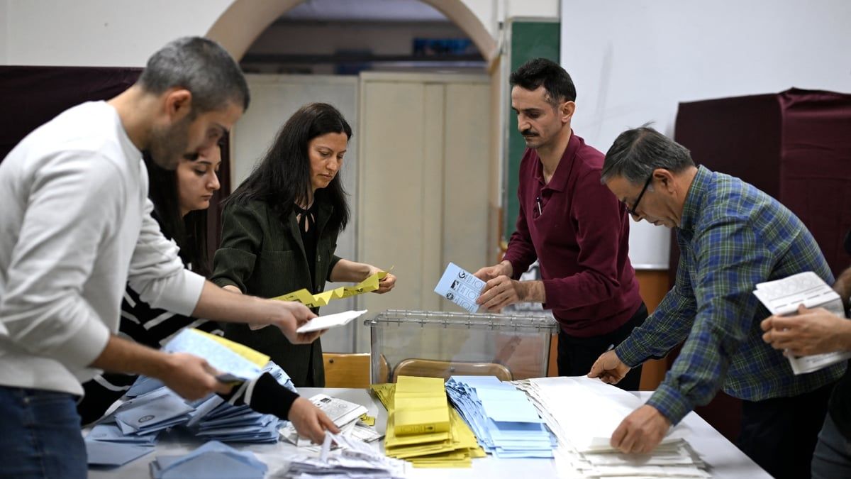 بعد "أردهان".. قرار بإعادة فرز الأصوات في ولاية "كوتاهية" التركية