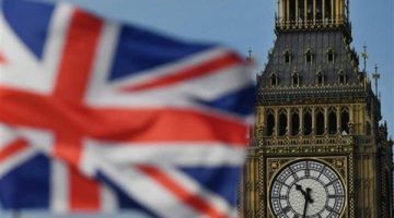 المملكة المتحدة تتبرع بمعدات طبية بقيمة 2 مليون جنيه إسترليني لأوكرانيا