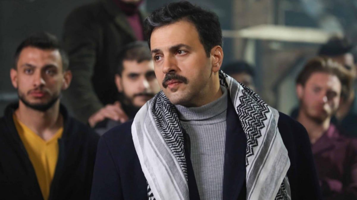 "تاج" و"أغمض عينيك" يحرجان مسلسلات التاريخ والفانتازيا