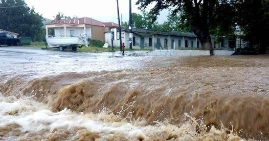 عقب انهيار سد.. إجلاء 4 آلاف شخص في جبال الأورال الروسية