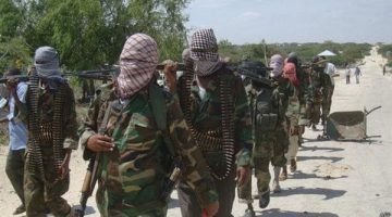 إحباط هجوم إرهابي في بلعاد ومقتل 11 عنصرا من «الشباب»