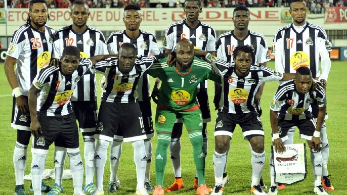 مازيمبي يلاقي الأهلي المصري في نصف نهائي أبطال أفريقيا - موقع الخليج الان