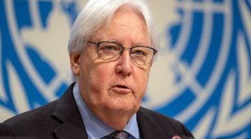 الحرب في غزة خيانة للإنسانية