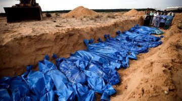 نصف عام من العدوان على غزة: نظرة للحرب بالأرقام