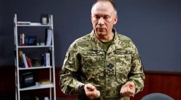 الوضع صعب على الجبهة في كييف