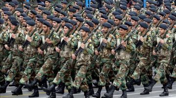 ستكون فيها زواله.. رئيس أركان الجيش الإيراني يهدد دولة الاحتلال