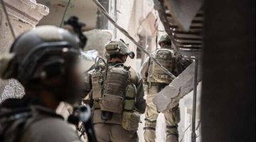 الجيش الإسرائيلي يعلن استعادة جثة أحد أسراه من خان يونس