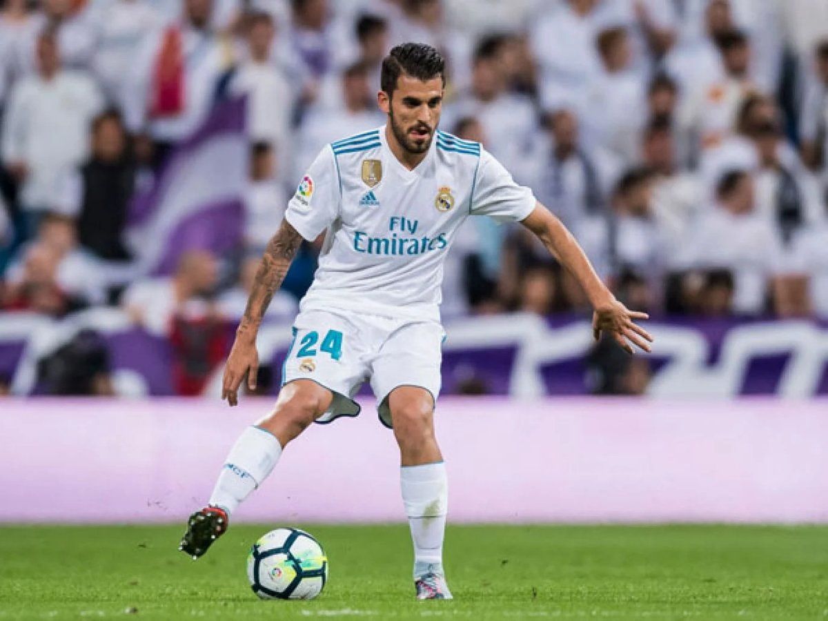 أول الراحلين عن ريال مدريد الصيف القادم