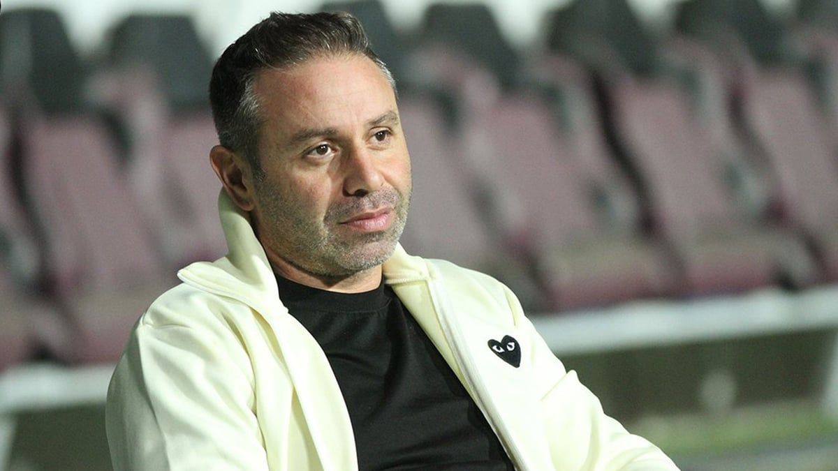 حازم إمام يقدم استقالته من مجلس إدارة اتحاد الكرة المصري