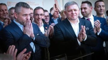 حليف روسيا.. بيلجريني يفوز بالانتخابات الرئاسية في سلوفاكيا