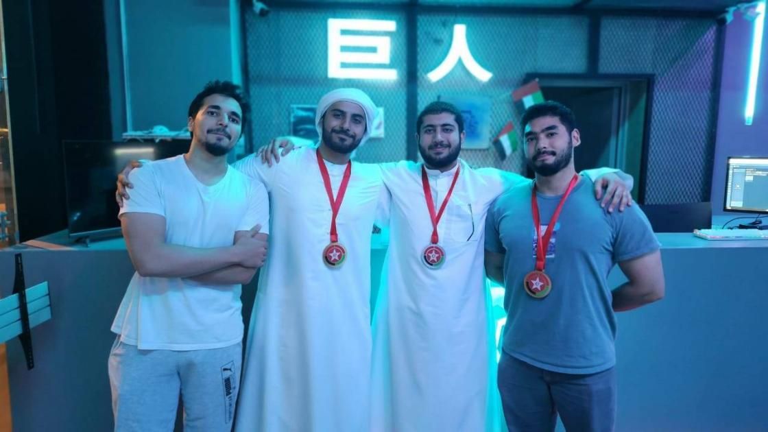 ختام ناجح للبطولة الرمضانية للرياضات الإلكترونية