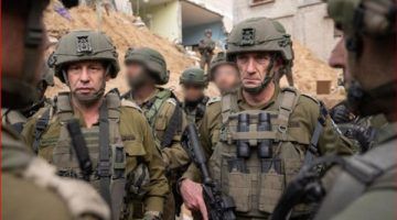 أبقى كتيبة واحدة.. الاحتلال الإسرائيلي يسحب كل القوات البرية من جنوب غزة