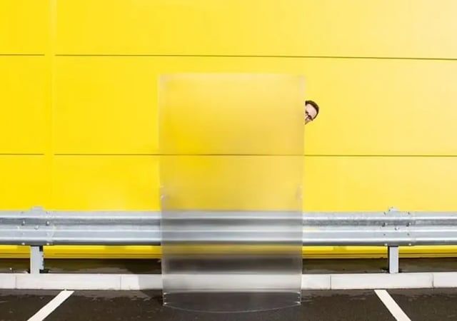 ثمنها بمتناول الجميع.. العلماء ينجحون في صناعة "عباءة الإخفاء" (صور)