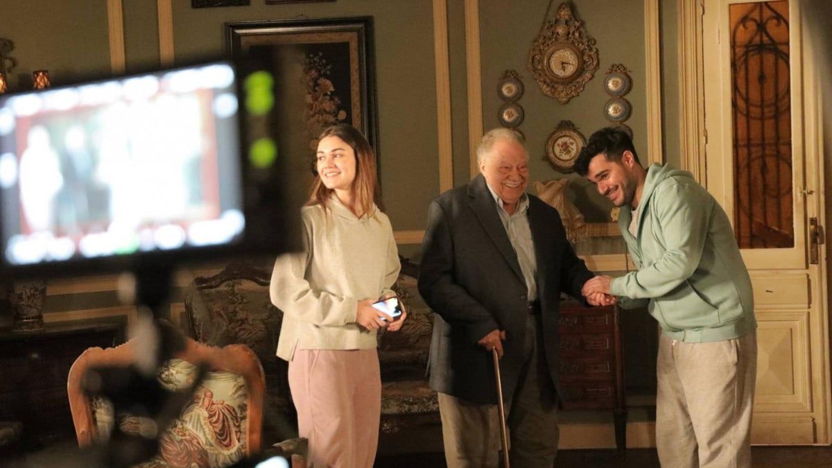 كيف أثّر احتكار شركات الإنتاج على هوية الدراما العربية؟