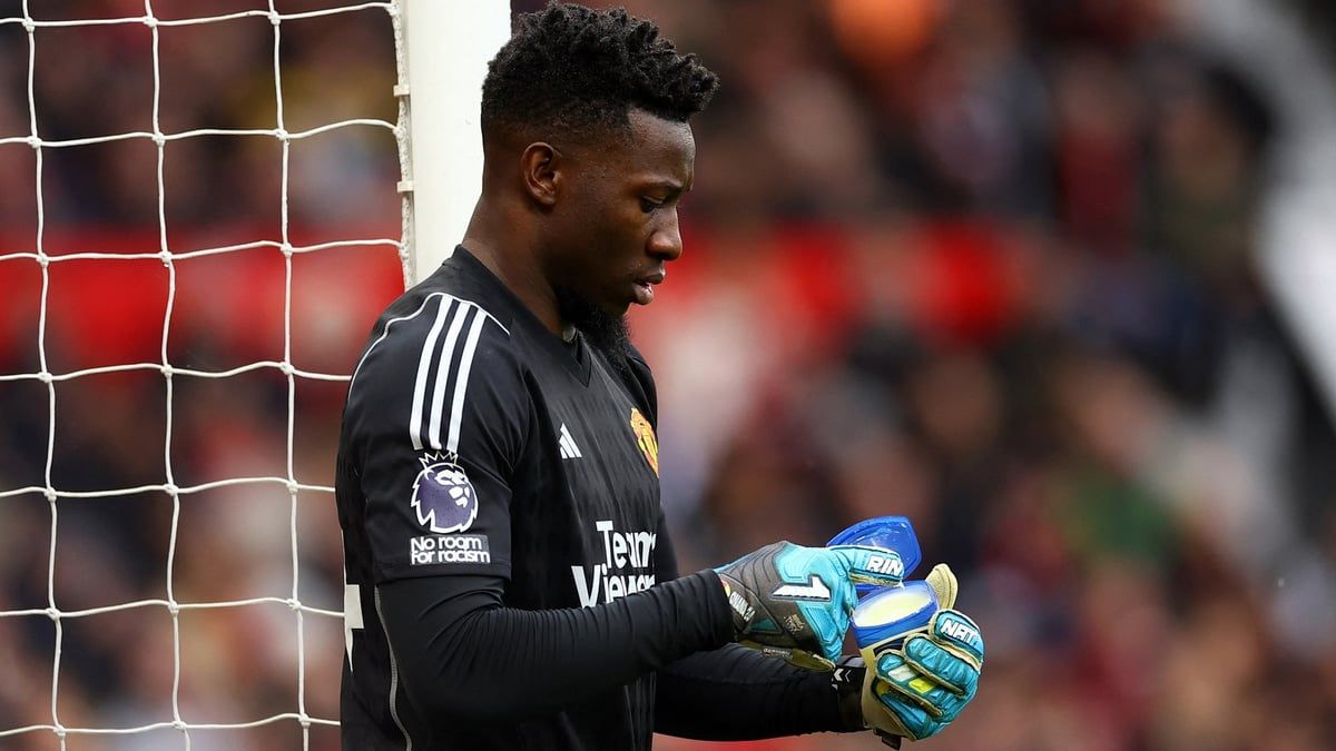 سبب وضع حراس المرمى "الفازلين" على قفازاتهم قبل المباريات