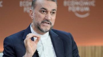 بعد تفجير القنصلية.. وزير الخارجية الإيراني يزور دمشق غدا