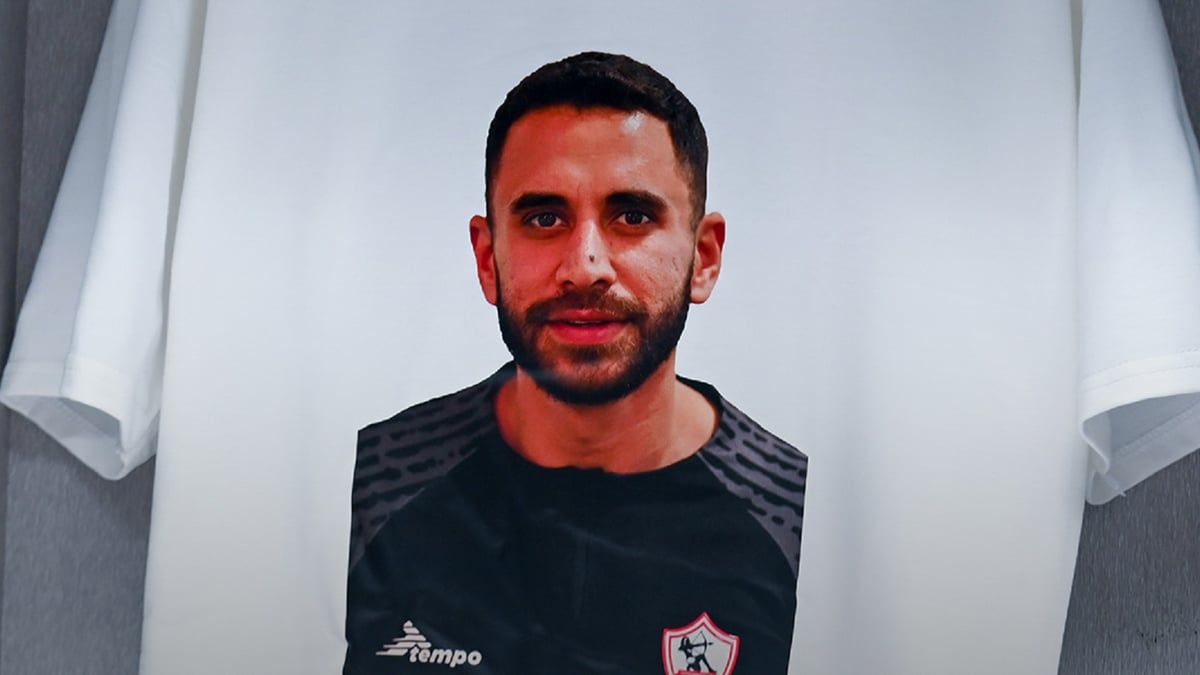 لفتة رائعة من لاعبي الزمالك تجاه مدربهم المتوفى (صور)