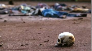 مأساة راح ضحيتها 800 ألف إنسان.. 30 عاما ولم تنه آلام الجراح بمذبحة الإبادة الجماعية في رواندا| الغرب يعترف بجريمته بعد فوات الأوان