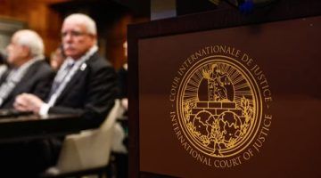 لدعمها الاحتلال.. دعوى ضد ألمانيا أمام العدل الدولية