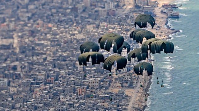 "واشنطن بوست": طهران ترى وجوب محاسبة أمريكا إثر استهداف قنصليتها