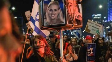 خسارة كبيرة بعد نصف عام من الحرب في غزة