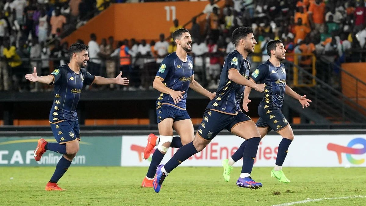 فرص الترجي في التأهل لكأس العالم للأندية 2025