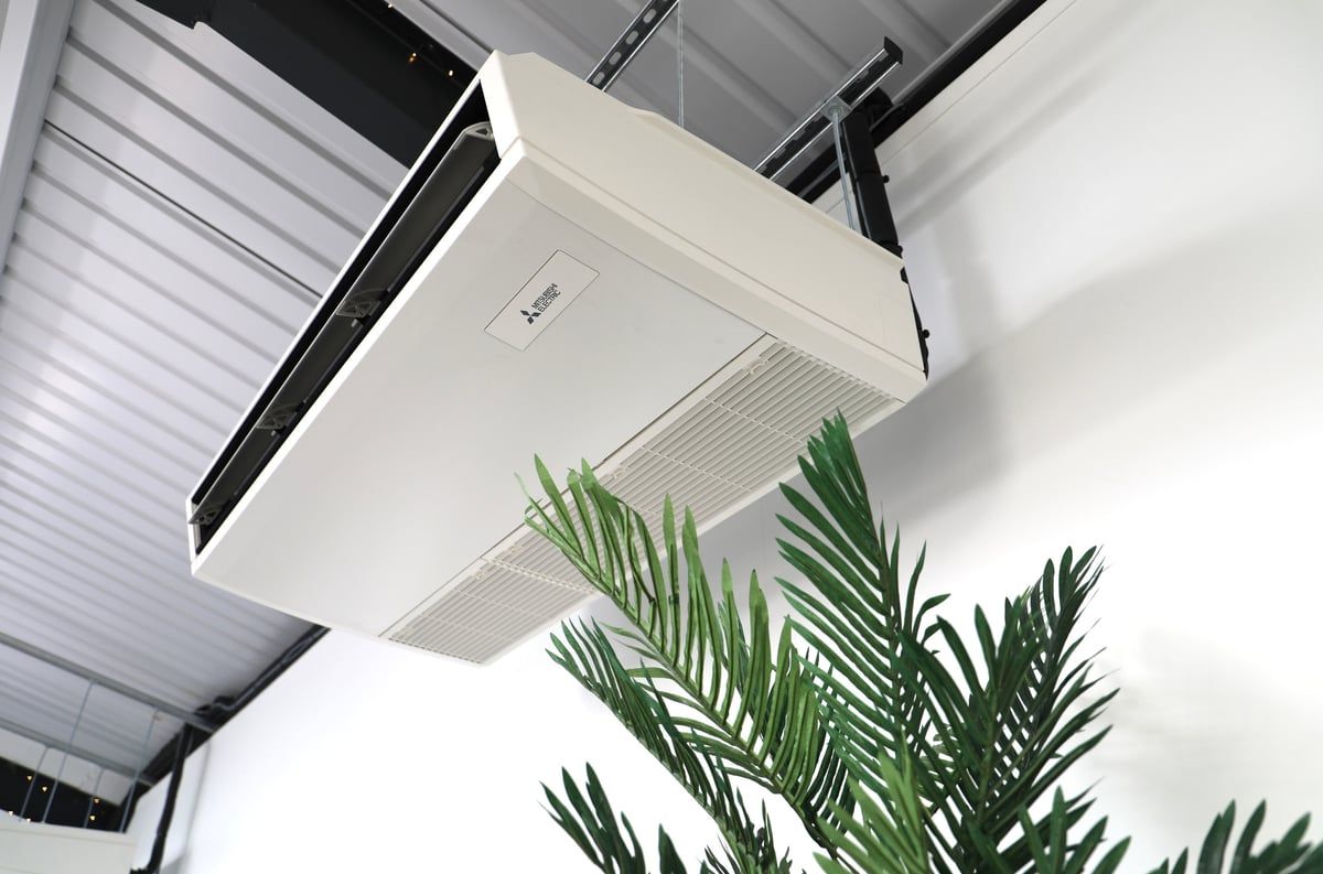 كيف يمكن لوحدات تكييف الهواء أن تُحدث ثورة في حل الجرائم