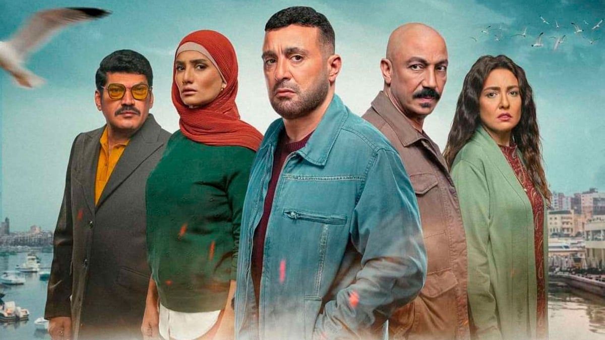 هل يروّج "العتاولة" للبلطجة؟.. مي كساب تجيب (فيديو)