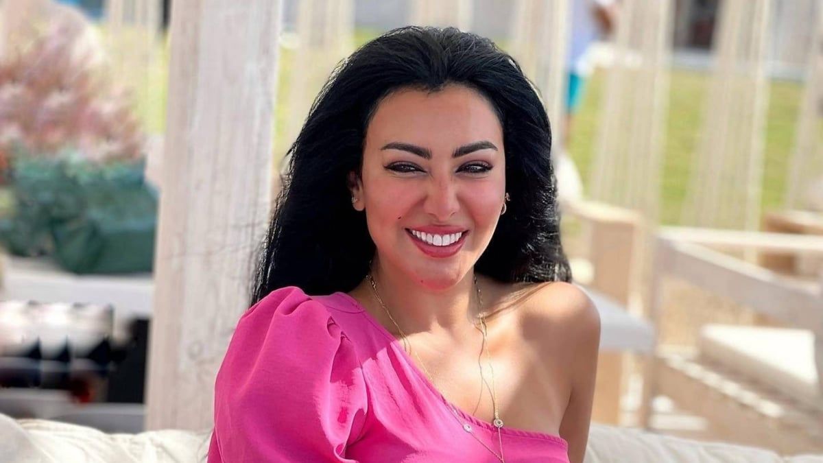 ميرهان حسين ترد على اتهامها بالتنمر على إليسا (فيديو)