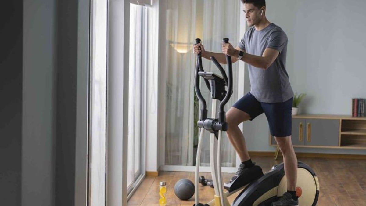 دراسة: ربع ساعة من التمارين كفيلة بتعزيز المناعة