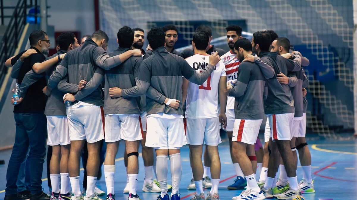 رسميًا.. الزمالك يعلن 4 صفقات نارية