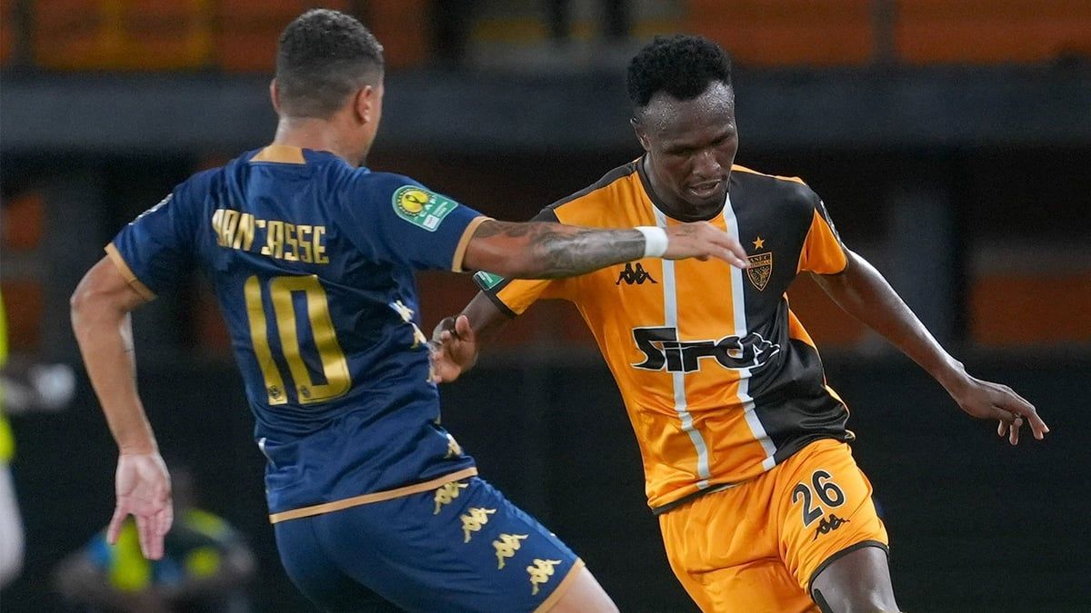 بالدرجات.. تقييم لاعبي الترجي في مباراة أسيك الإيفواري