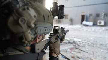 جيش الاحتلال يعلن دخوله مرحلة جديدة على الجبهة الشمالية