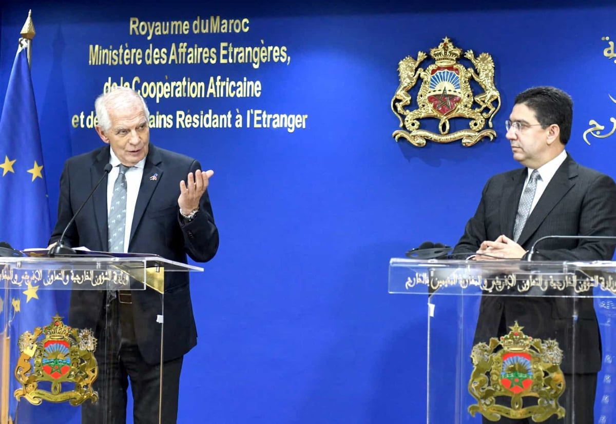 خبراء: الاتحاد الأوروبي يبحث عن زخم جديد لشراكته مع المغرب
