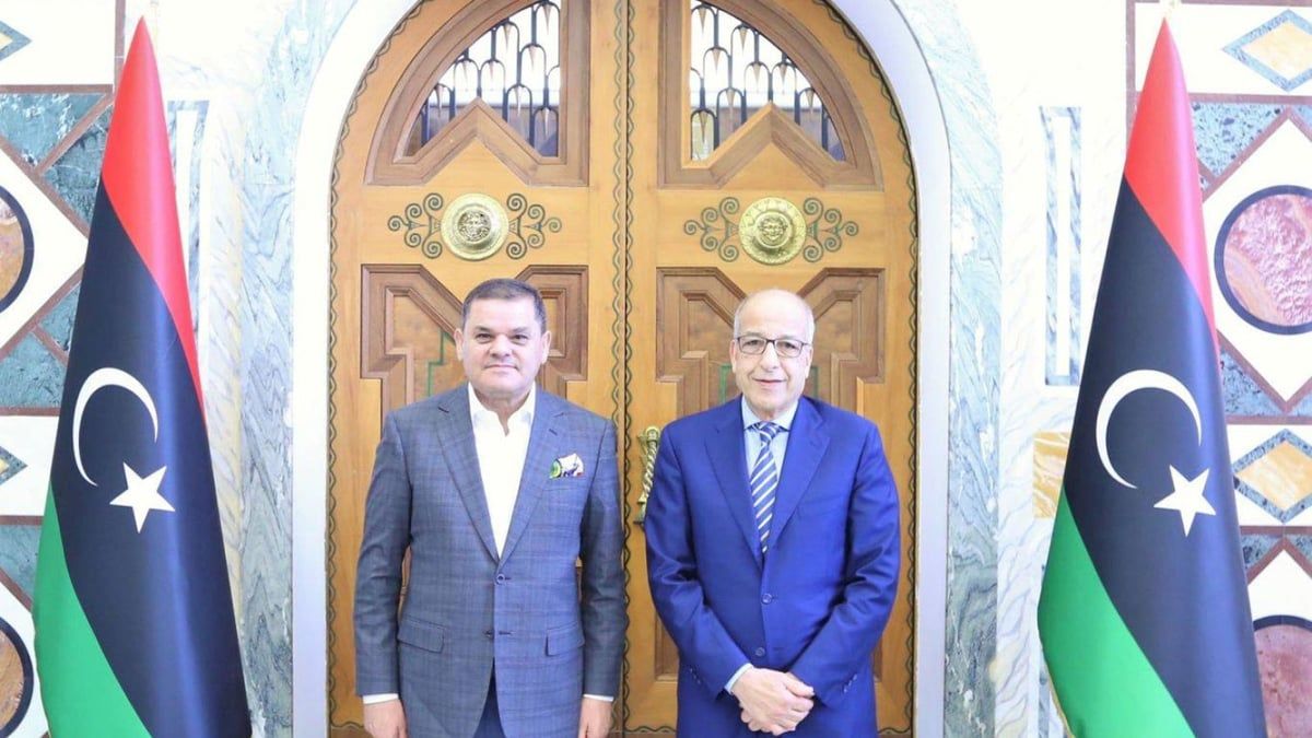 ليبيا.. إلى أين يتجه الصراع بين الدبيبة والصديق الكبير؟