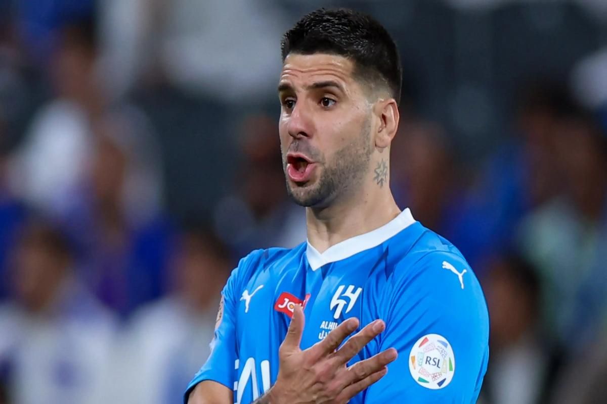 خطة الفوز على النصر.. وهذا هو البديل الأمثل لميتروفيتش!! السالمي يعرض تكتيك هزيمة العالمي - موقع الخليج الان