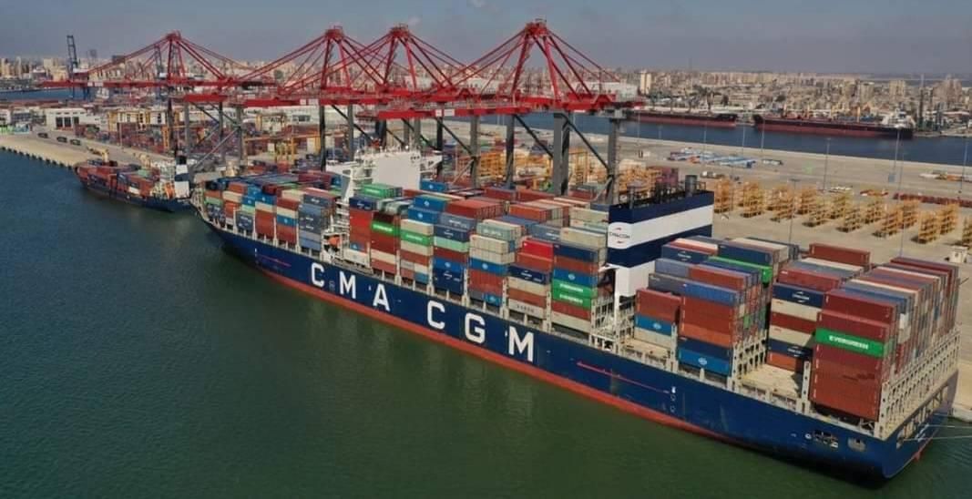 مصر تقرر دعم الصادرات بـ100 مليار دولار