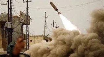 بالصواريخ والطائرات المسيرة.. حزب الله يعلن استهداف موقعين إسرائيليين على حدود لبنان