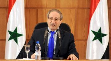 قصف إسرائيل لقنصلية إيران في دمشق “تجاوز خطير”